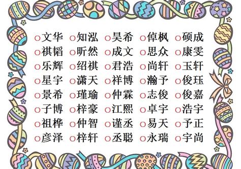 晞 名字|男孩取晞字名字寓意详解，带有晞字的男孩名字大全